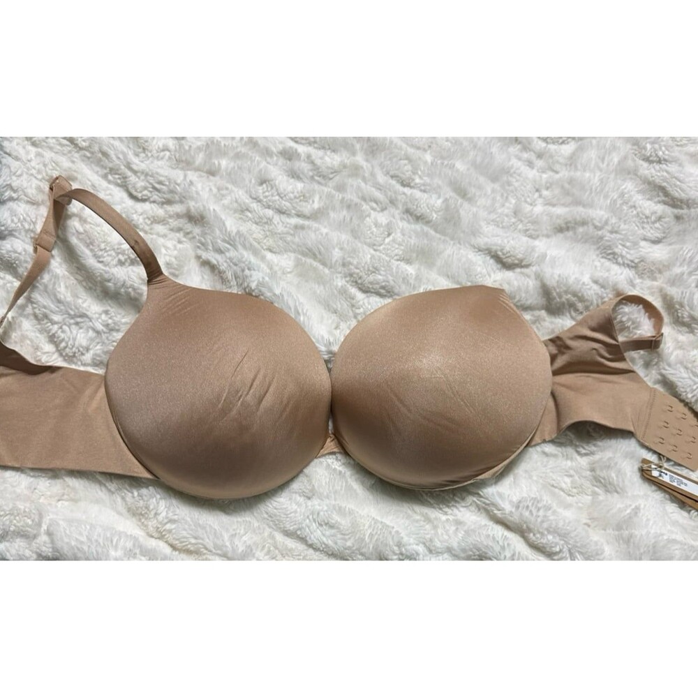 Skims Ultimate push up plunge bra - Picture 2 of 5